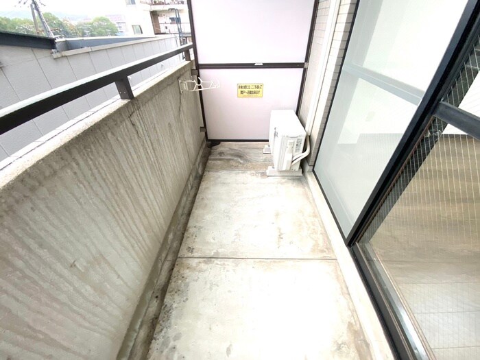 リバティ東大路の物件内観写真