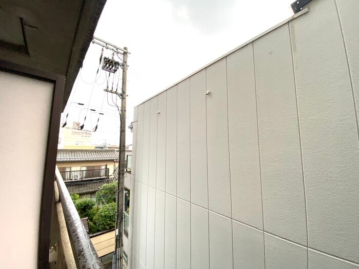 リバティ東大路の物件内観写真