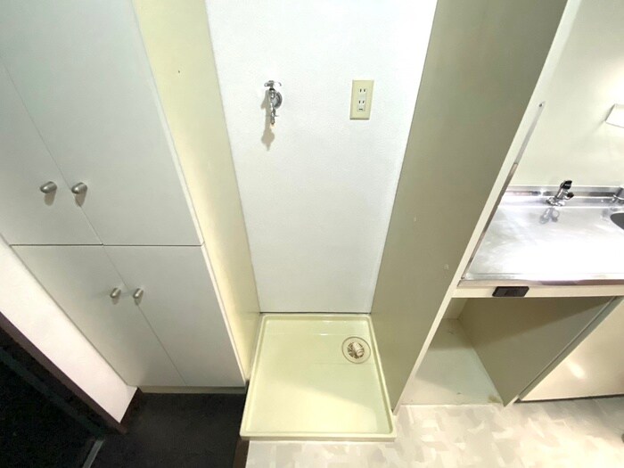 リバティ東大路の物件内観写真