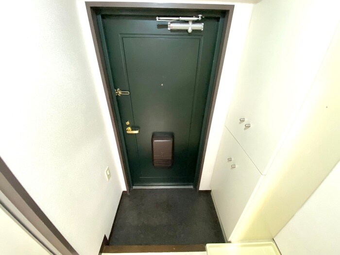 リバティ東大路の物件内観写真