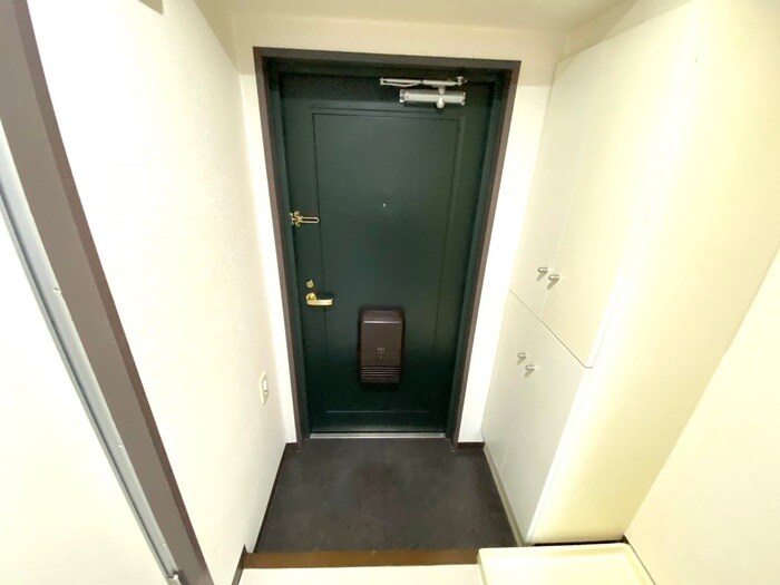 リバティ東大路の物件内観写真