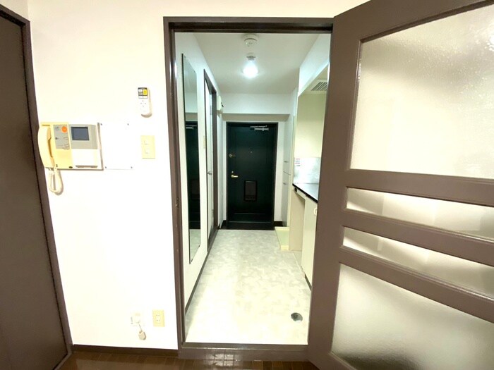 リバティ東大路の物件内観写真