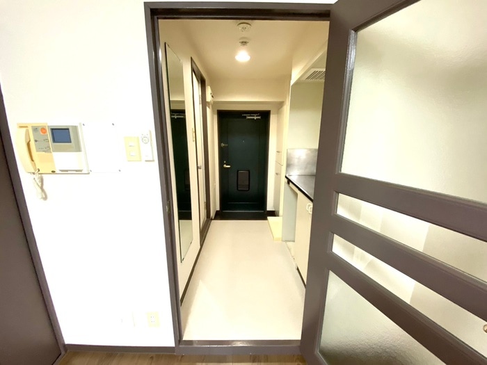 リバティ東大路の物件内観写真