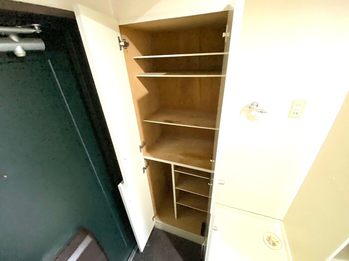 リバティ東大路の物件内観写真