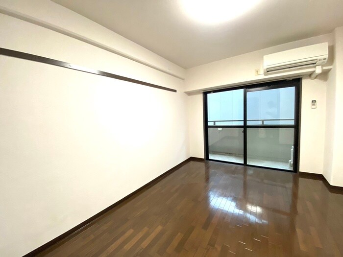 リバティ東大路の物件内観写真