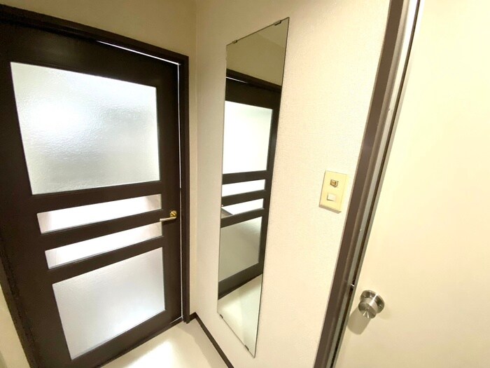 リバティ東大路の物件内観写真