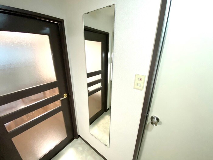 リバティ東大路の物件内観写真