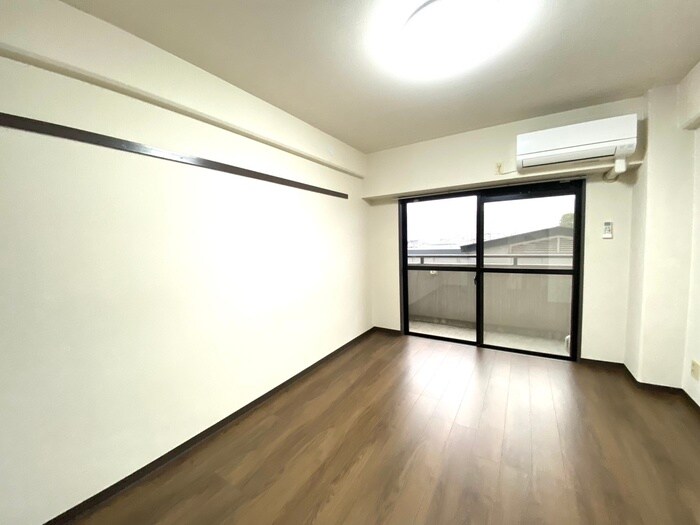 リバティ東大路の物件内観写真