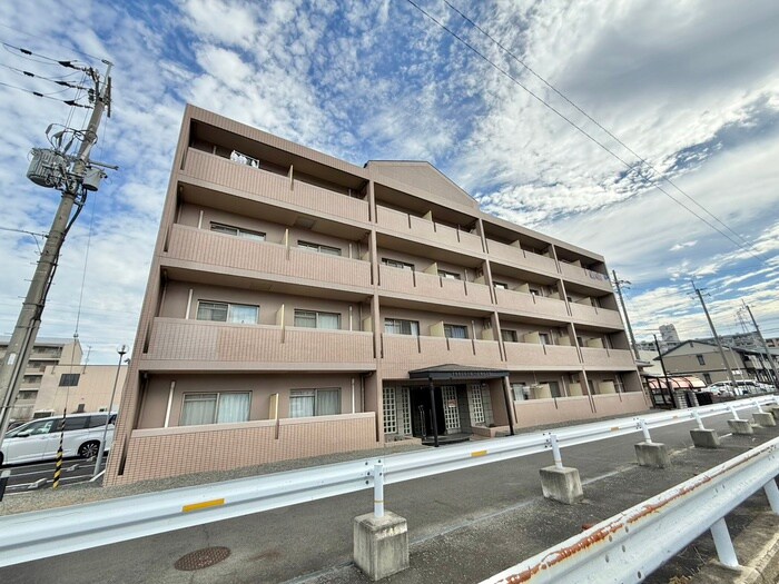 プレシ－ド　ノモトの物件外観写真