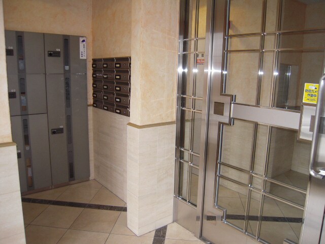 香里プラザⅦの物件外観写真