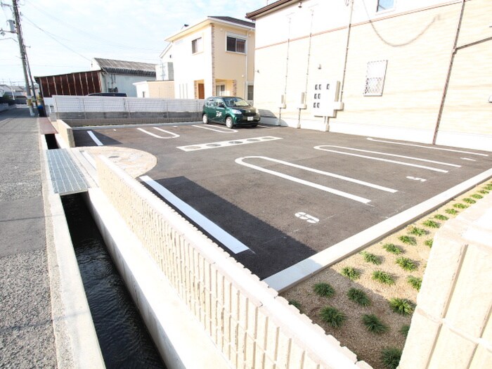 アムール葵の物件外観写真