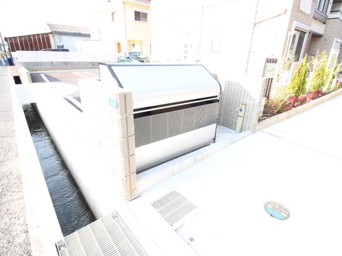 アムール葵の物件外観写真