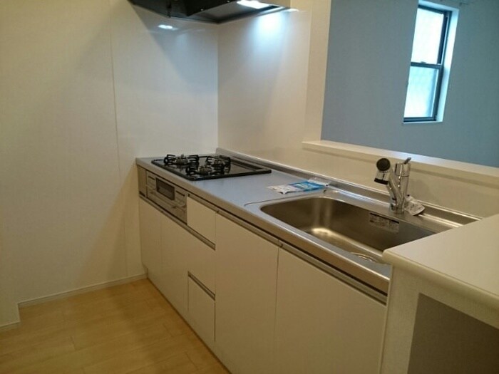 アムール葵の物件内観写真