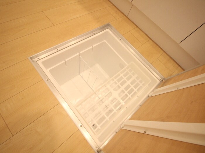 アムール葵の物件内観写真