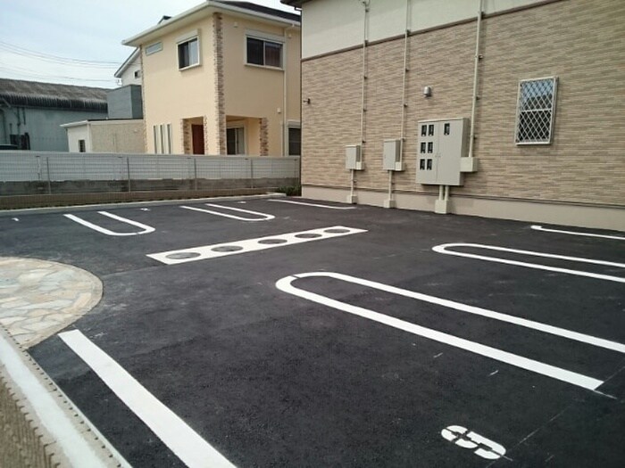 アムール葵の物件内観写真