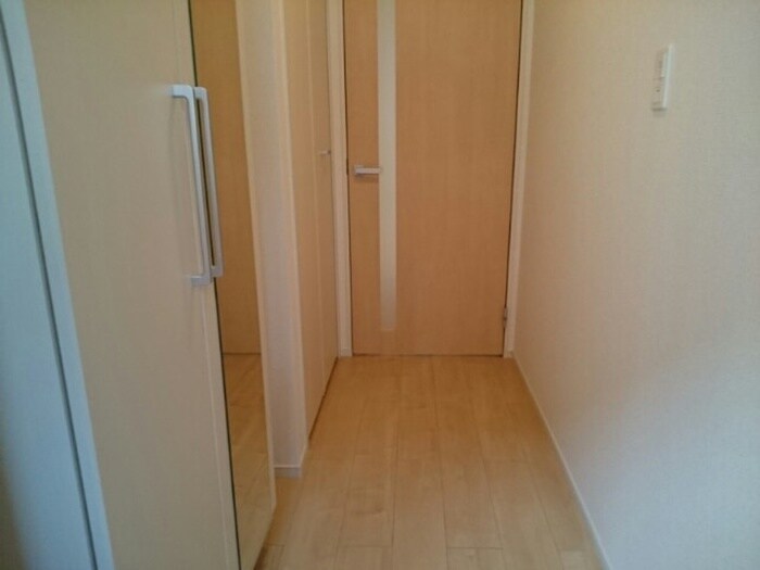 アムール葵の物件内観写真