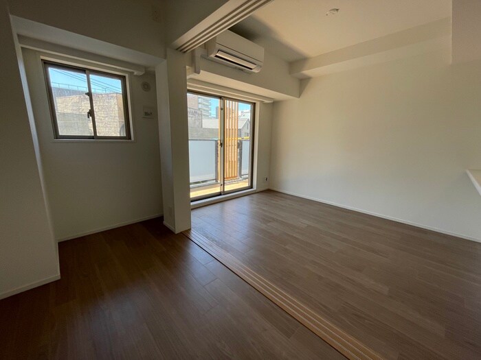 ﾚｵﾝｺﾝﾌｫｰﾄ難波ｸﾚｱ(902)の物件内観写真