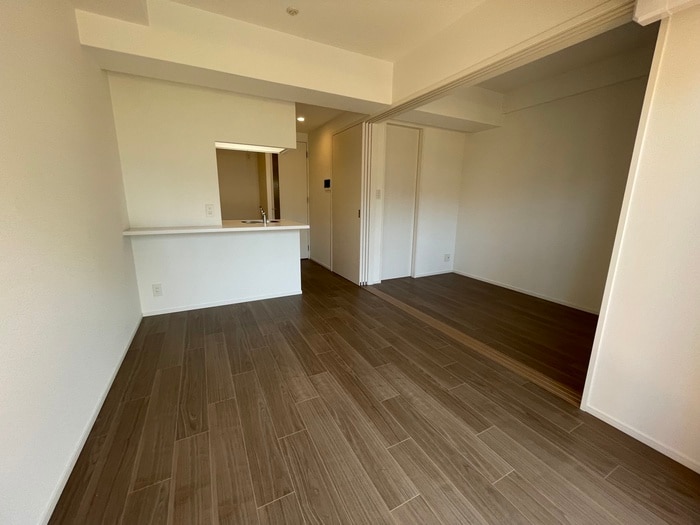 ﾚｵﾝｺﾝﾌｫｰﾄ難波ｸﾚｱ(902)の物件内観写真