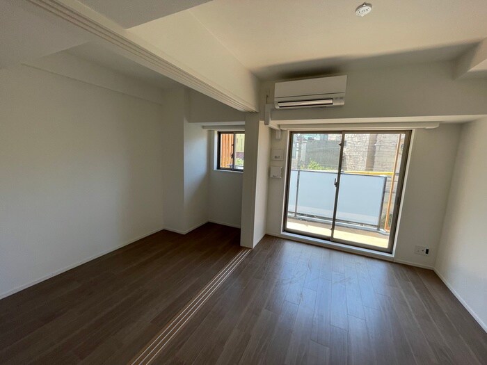 ﾚｵﾝｺﾝﾌｫｰﾄ難波ｸﾚｱ(902)の物件内観写真