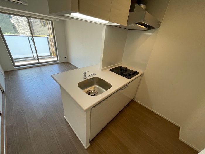 ﾚｵﾝｺﾝﾌｫｰﾄ難波ｸﾚｱ(902)の物件内観写真