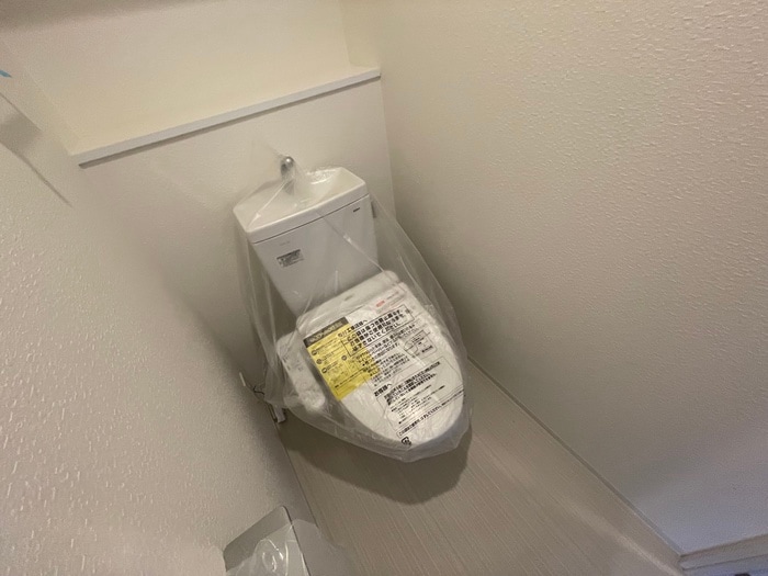 ﾚｵﾝｺﾝﾌｫｰﾄ難波ｸﾚｱ(902)の物件内観写真