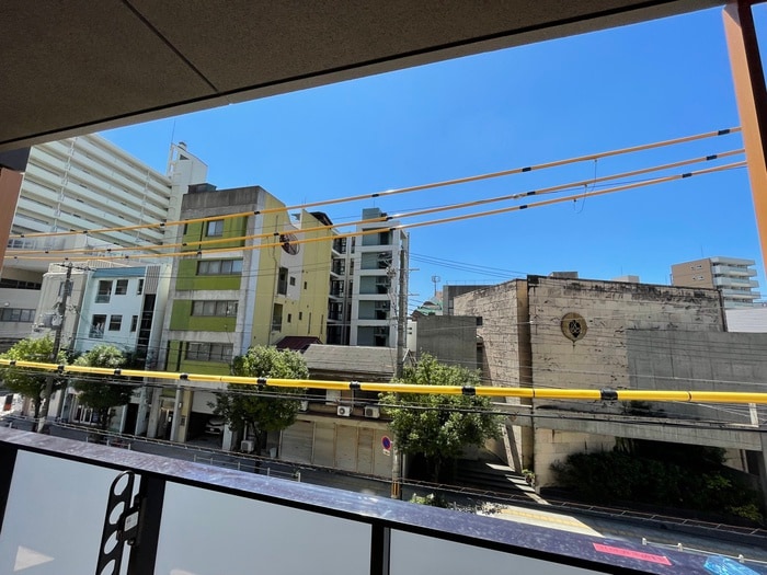 ﾚｵﾝｺﾝﾌｫｰﾄ難波ｸﾚｱ(902)の物件内観写真