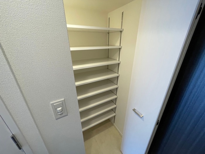 ﾚｵﾝｺﾝﾌｫｰﾄ難波ｸﾚｱ(902)の物件内観写真