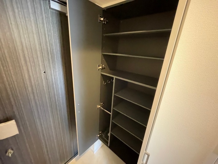 ﾚｵﾝｺﾝﾌｫｰﾄ難波ｸﾚｱ(902)の物件内観写真