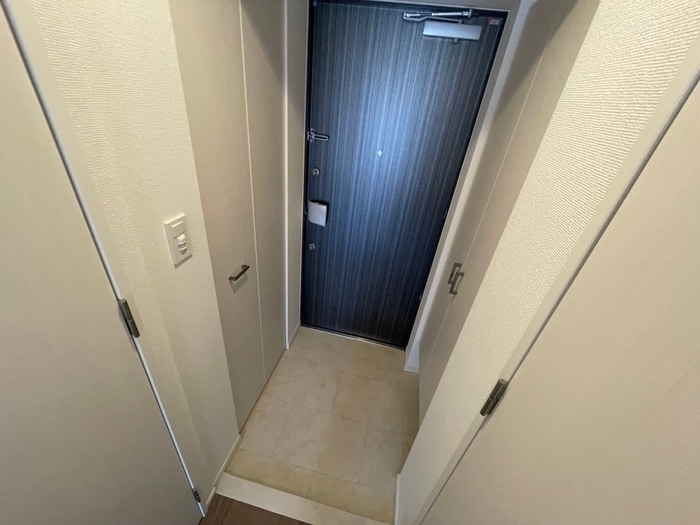 ﾚｵﾝｺﾝﾌｫｰﾄ難波ｸﾚｱ(902)の物件内観写真