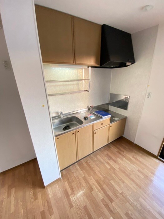 サニ－ウェルの物件内観写真