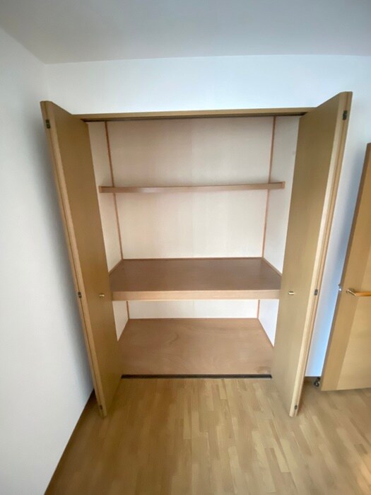 サニ－ウェルの物件内観写真