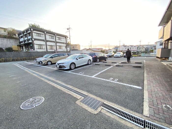 サニ－ウェルの物件外観写真