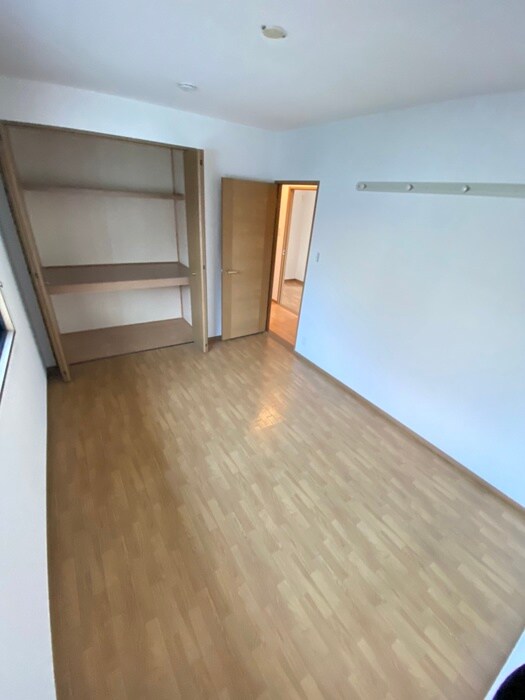 サニ－ウェルの物件内観写真