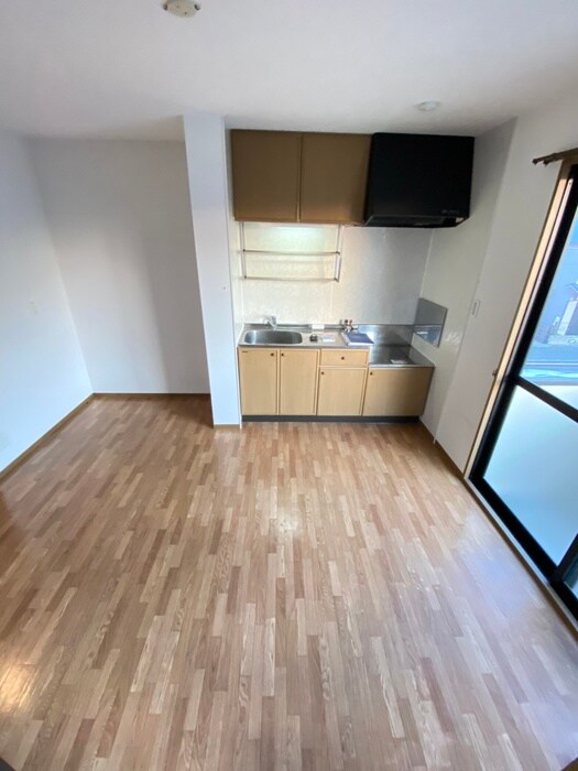 サニ－ウェルの物件内観写真