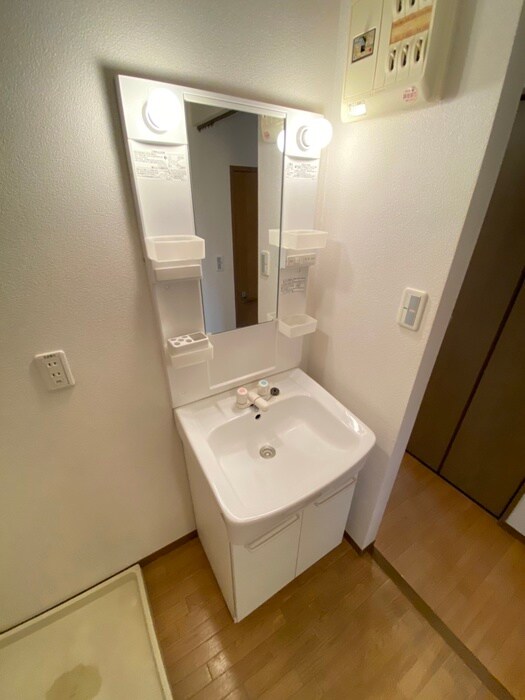 サニ－ウェルの物件内観写真