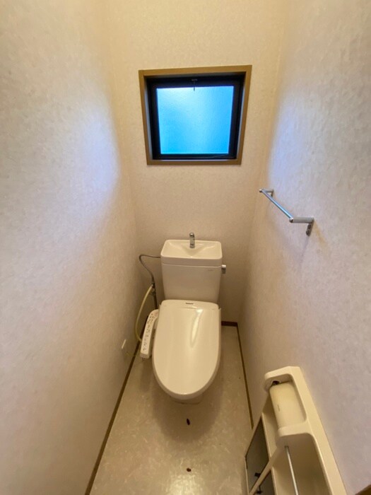 サニ－ウェルの物件内観写真