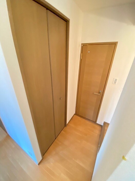 サニ－ウェルの物件内観写真