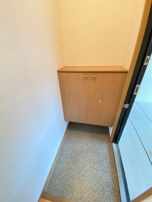 サニ－ウェルの物件内観写真