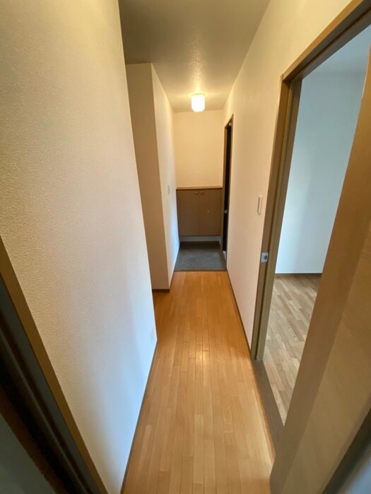 サニ－ウェルの物件内観写真