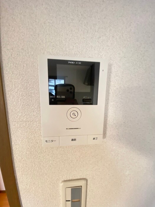 サニ－ウェルの物件内観写真