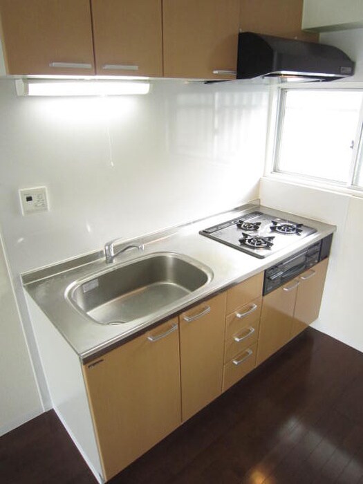 ＧＲＡＮＤ大山崎の物件内観写真