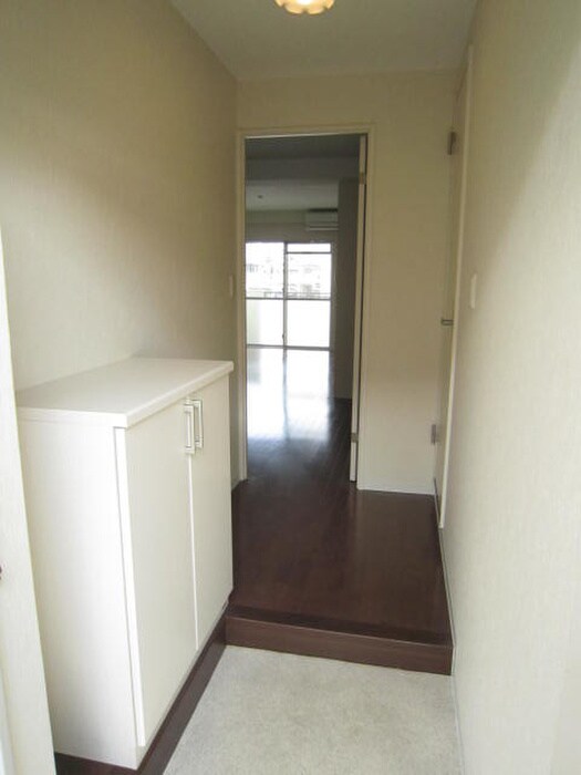 ＧＲＡＮＤ大山崎の物件内観写真