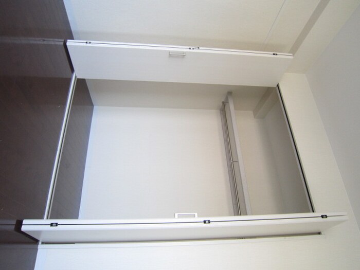 ＧＲＡＮＤ大山崎の物件内観写真