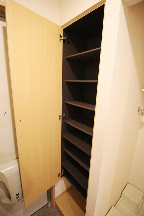 グランディール北栗栖Ｂ棟の物件内観写真