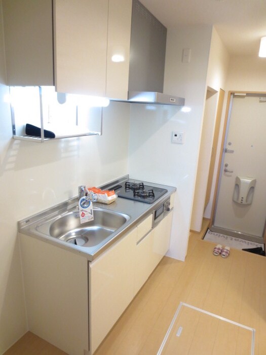 グランディール北栗栖Ｂ棟の物件内観写真