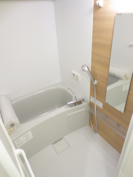 グランディール北栗栖Ｂ棟の物件内観写真