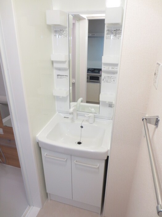 グランディール北栗栖Ｂ棟の物件内観写真