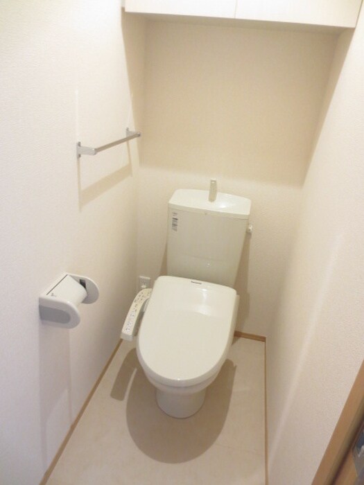 グランディール北栗栖Ｂ棟の物件内観写真