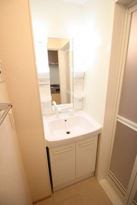 グランディール北栗栖Ｂ棟の物件内観写真