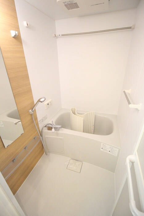 グランディール北栗栖Ｂ棟の物件内観写真